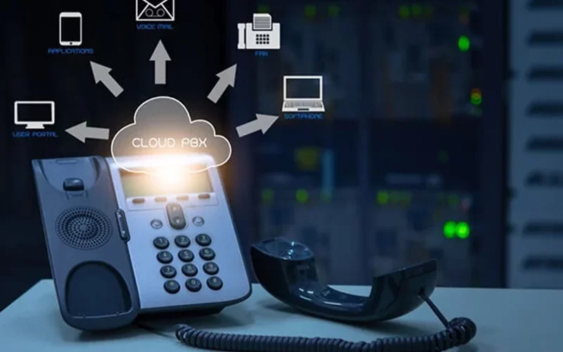 IP Ve Telefon Sistemleri