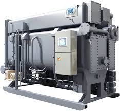 Absorption Chillers
