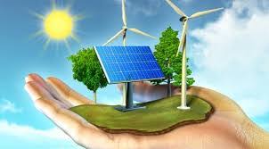 Alternatif Enerji Sistemleri