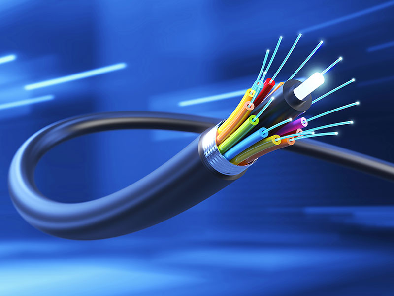 Fiber Optik Nedir?